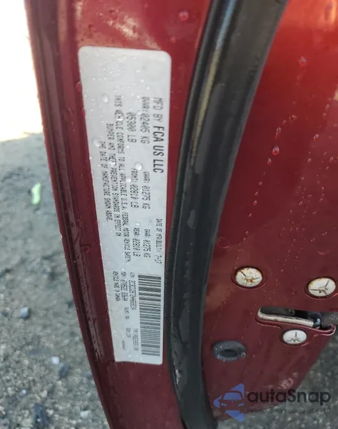 2017 Dodge Challenger R/T из США, поврежденный, VIN 2C3CDZBT2HH669234